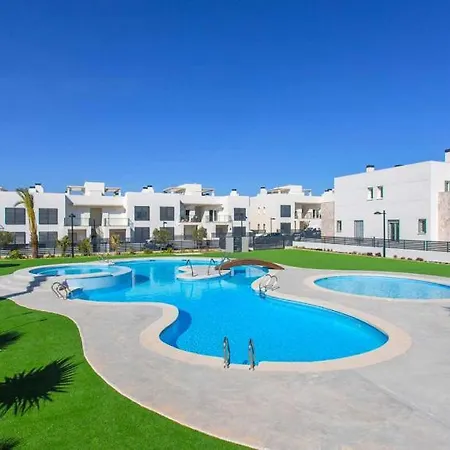 Duplex Breezes Aguas Nuevas *