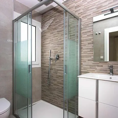 Дом отдыха Duplex Breezes Aguas Nuevas