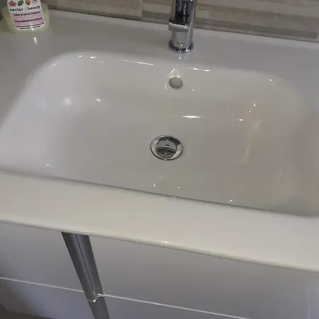 Дом отдыха Duplex Breezes Aguas Nuevas *