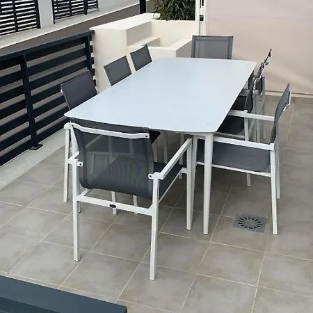 Duplex Breezes Aguas Nuevas