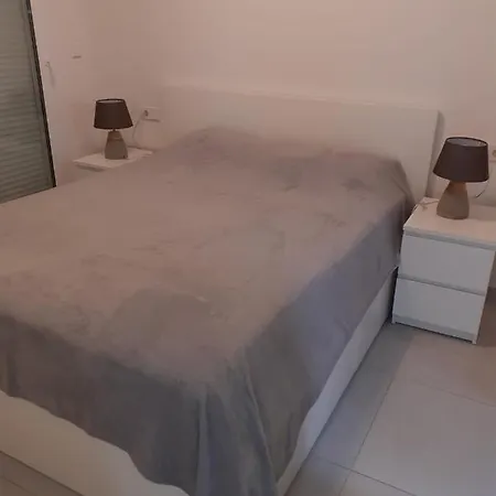 Дом отдыха Duplex Breezes Aguas Nuevas Торевьиа