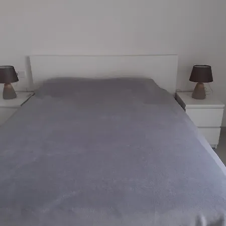 Duplex Breezes Aguas Nuevas Торевьиа