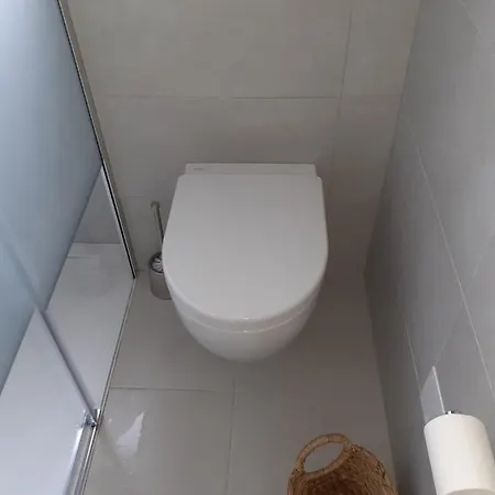 Дом отдыха Duplex Breezes Aguas Nuevas