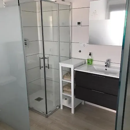 Duplex Breezes Aguas Nuevas * Торевьиа